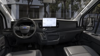 2025 Ford Transit® Internal Image 2